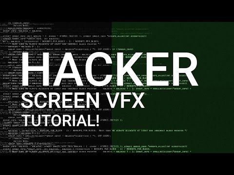 After Effects MOTION Graphics Tutorial │ Creating Motion Graphic Elements Using TRAPCODE FORM