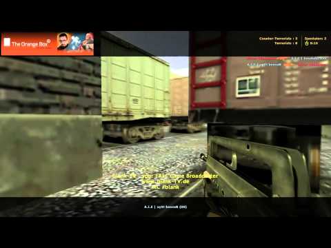 A.I.E - Alea Iacta Est - TRAILER