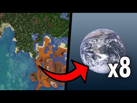 Things you didn't know about the Overworld - Minecraft