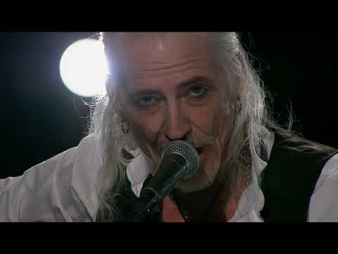 Ledfoot - Dead Man Can Do (Live at Spellemann NRK)