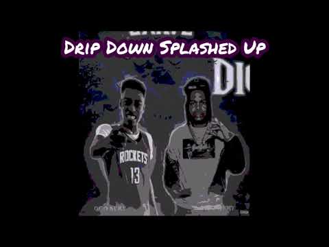 GGO Kurt x Lil Jairmy - Grave Digger [Slowed Chopped] #DripDownSplashedUp