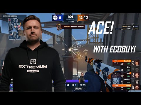 jkaem - ACE // cs_summit 8