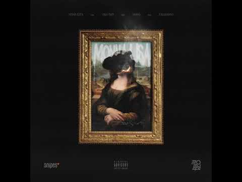 Nko - MONNA LISA (feat. Neima Ezza, L'Allemand, Vale Pain, Sasso) [VERSIONE COMPLETA]