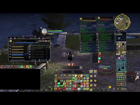 LOTRO Captain Bugs & Fixes (a rant with fixes and without vulgarity)