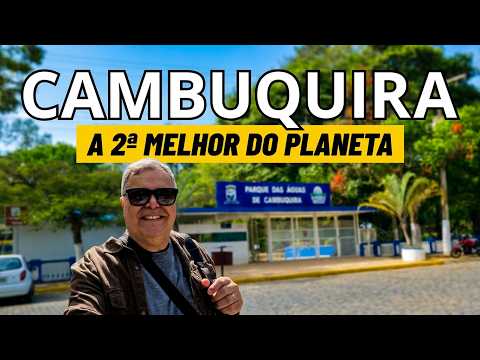 CAMBUQUIRA MG 2026 🔺️ Roteiro do que fazer em 1 dia, saindo de Lambari | O Segredo das Águas