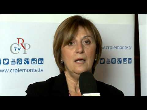 Invervista ad Annamaria Poggi - Le Regioni e il centralismo romano