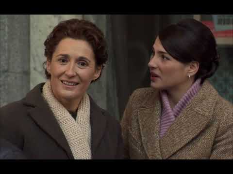 Amar C552 - A Sebas se le escapa la actuación de Lucía delante de su madre