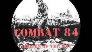 combat 84- soldier