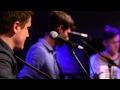 Hey Marseilles - Café Lights (Live on KEXP) 