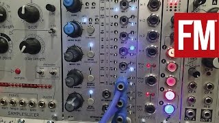 Video thumbnail for Modular Monthly: Exploring the Octocontroller by MusicRadar Tech