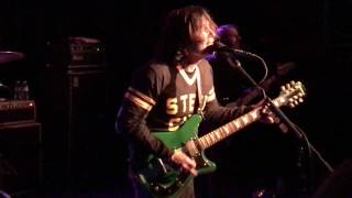 Viva Indifference - Frank Iero and The Patience - Live @ Stage AE