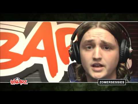 101Barz -  Rotterdam Airlines - Kevin & Johnny Sellah