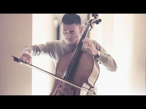 Lay Me Down (Sam Smith) - Cello Cover