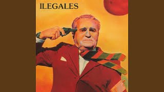 Music video thumbnail preview for Yo soy quien espía los juegos de los niños by Ilegales