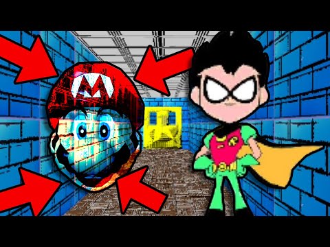 This mod is impossible! Robin's basics renewed (Part2)