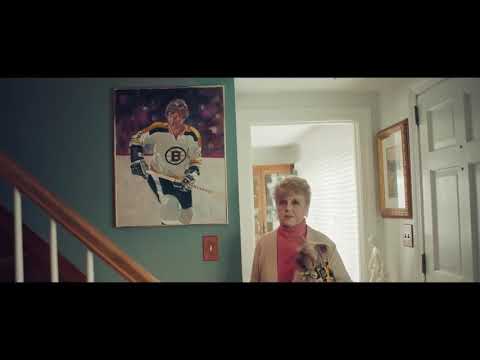 Boston Bruins - In our blood - Diehards