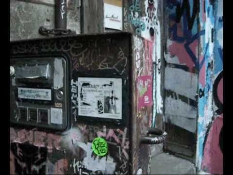 Mona Nylin - The Berlin Song