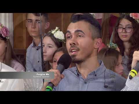 Dynamis Q: Forgive Me,  Măgureni - iun 2022