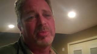 Beatin My Bone Randy Travis Parody