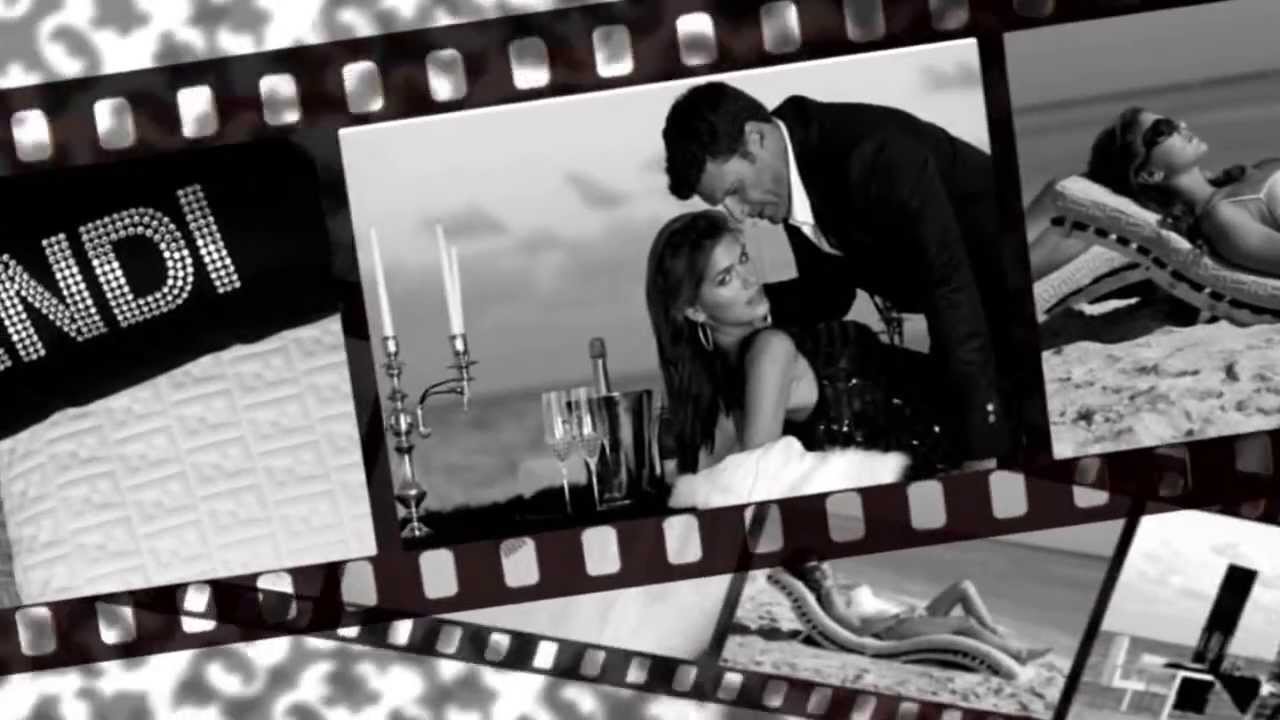 Advertising Agency Demo Reel (2009)