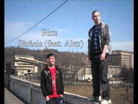 Bizu-Saracia(feat. Alex)