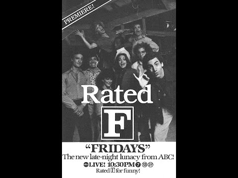 Jefferson Starship-Jane(Fridays TV Show, Episode #2.23 , Friday, April 3rd, 1981)(Bergantiños)