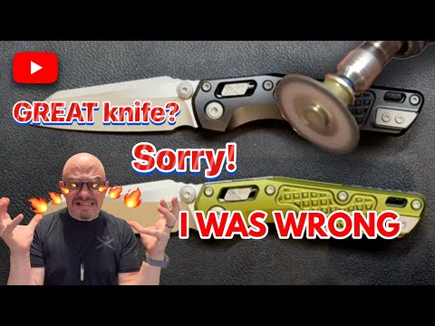 What’s up with MICROTECH’s lack of QUALITY (self) Control?