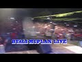 BYALI MU PLAN LIVE SHOW BY ABDUL MULAASI PAPA AFRICA
