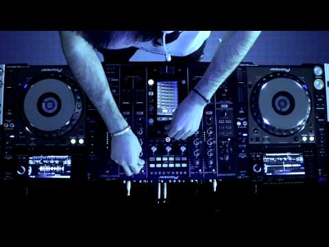 Lucio Marchegiano - THE ITALIAN DJ CONTEST 2014 - Pioneer