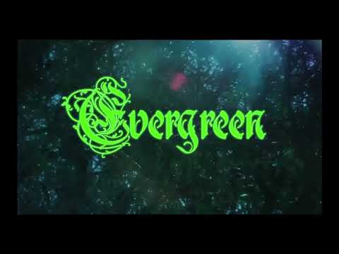 Victoria Macarte - EVERGREEN - Official Video - Golden Ratio Frequencies 2022