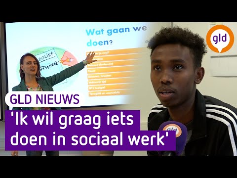 GLD Nieuws 26 oktober 2022