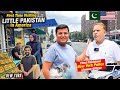 How Pakistani settled in the world most expensive city New York? little Pakistan of USA