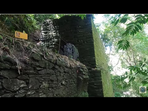 Impresionantes Ruinas FALAN CIUDAD PERDIDA Tolima Colombia [ Culturas4k ]