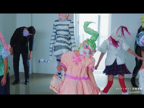 空間演出デザイン学科 2024年度 卒業制作　優秀作品