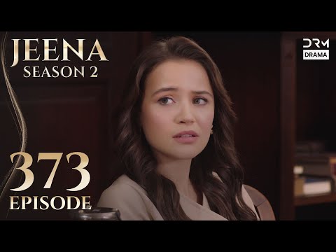 Turkish Drama in Urdu | JEENA Season 2 Episode 373 | Urdu Dubbed | UH1O