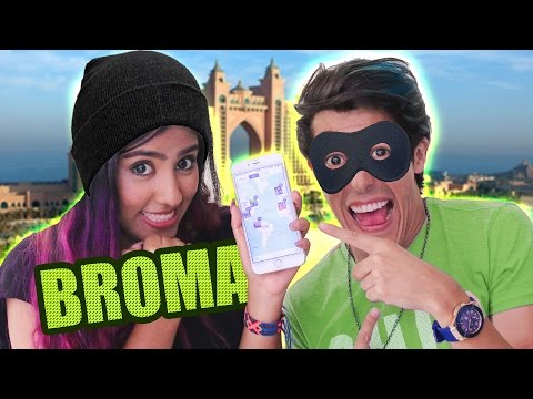 Distroller woo | Los Polinesios • Amino • Amino Distroller woo | Los Polinesios • Amino • Amino