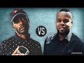 Two Breakfast Club Listeners Trade Diss Tracks On Air For Battle Of The Listeners