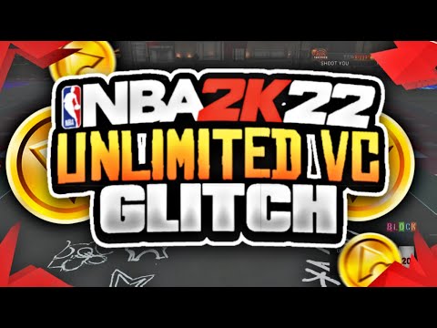 *ALL* KNOWN VC METHODS ON NBA 2K22 IOS/ANDROID! MAKE MILLIONS OF VC IN NO TIME UNLIMITED VC TUTORIAL