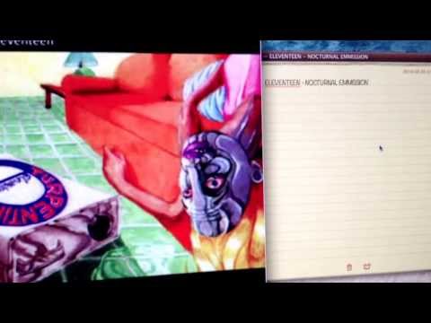 Video thumbnail for Nocturnal Emission