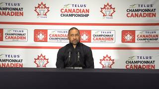 POSTGAME SOUND | Toronto FC Full Media Availability - May 05, 2026