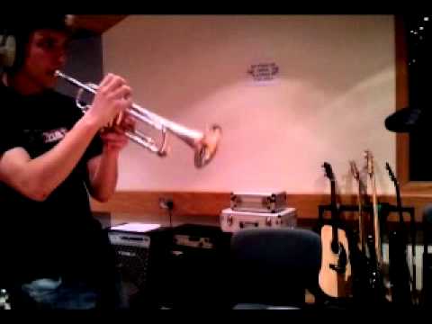 Tower of Power Medley #1 (A Little Knowledge Is A Dangerous Thing, Mr. Toads Wild Ride)