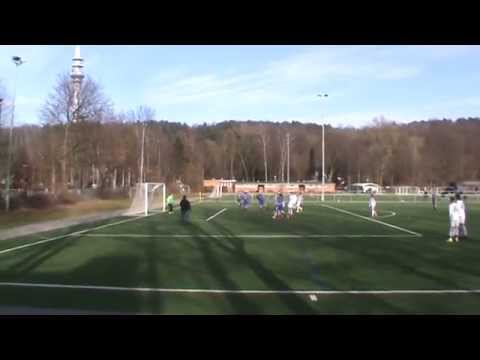 Tura Abseitstor 2.Halbzeit Bergedorf05-Tura 3.C - 14.2.2015