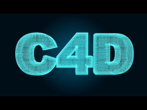 Easy After Effects Tutorial Particles Logo Text Animation Download Free Template