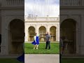 Clare & George's Engagement at Longwood Gardens | BTS iPhone Highlight Reel