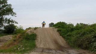 preview picture of video 'Motocross Rhinau 13-06-2010 Film 2.avi'