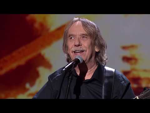 Jaromir Nohavica & MozART group - Sarajevo (Official Video, 2019)