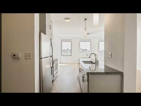 The Mercury Condos Koreatown Los Angeles