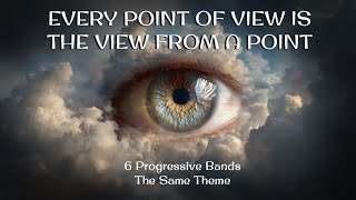 Download lagu EVERY POINT OF VIEW IS THE VIEW FROM A POINT (Full album) mp3