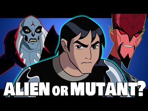 Why Was Kevin's Story Changed So Much?