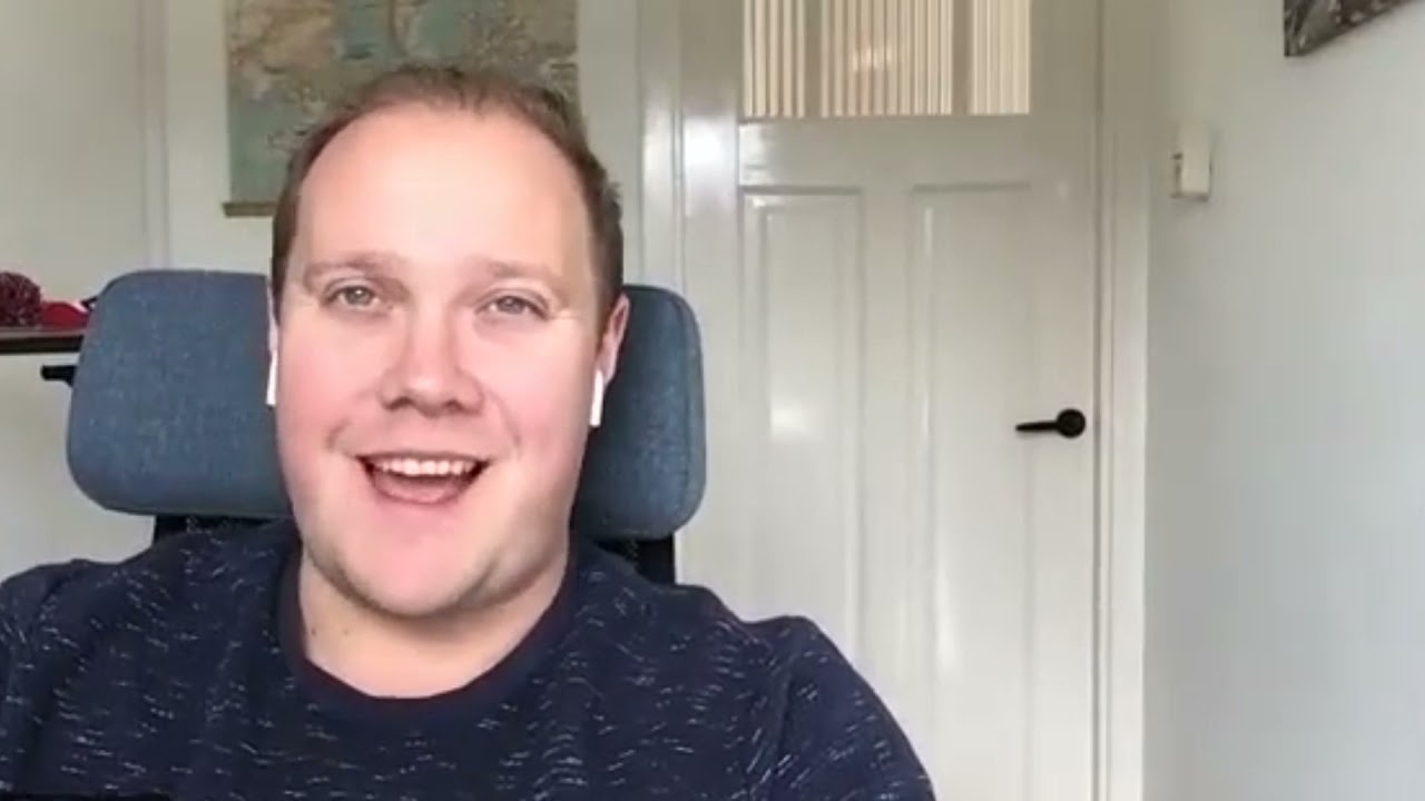 Thierry Aartsen (VVD) in gesprek met exbtw-wegermee.nl